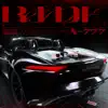 morelo & lavndr - RIDE - Single